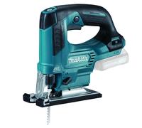 Makita Scie sauteuse pendulaire sans fil JV103DZ sans batterie 10.8 V