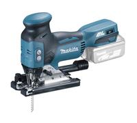 MAKITA Scie alternative sans fil Li-ion 18V, sans batterie Z DJV181Z