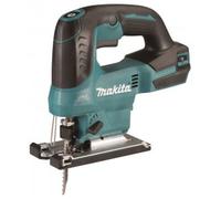 MAKITA Scie alternative sans fil Li-ion LXT 18V, sans batterie Z DJV184Z