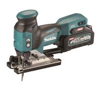 MAKITA Scie alternative sans fil Li-ion XGT 40V/4.0Ah JV001GM201