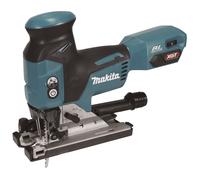 MAKITA Scie alternative sans fil Li-ion XGT 40V, sans batterie Z JV001GZ