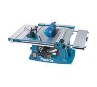 Makita Scie bois sur table, 1500 W, 260 mm - MLT100NX1