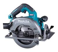 MAKITA Scie circulaire 190mm 40V Max XGT 4Ah - HS004GM202