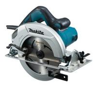Makita HS7601J scie circulaire portative 19 cm 5200 tr/min 1200 W