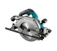 Makita Scie Circulaire 235mm 40V 2 MM X 5.0Ah LI-ION Xgt Bl Rapide Chargeur