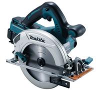 Makita - Scie circulaire 2x18 V Li-Ion 5Ah Ø 190 mm - DHS710PT2J