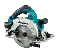 Makita Scie circulaire sans fil Makita 2x18 V avec Bluetooth dans MAKPAC DHS783ZJU Quantité:1