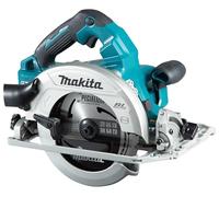 Makita Scie circulaire sans fil Makita 2x18 V avec Bluetooth dans MAKPAC DHS783ZJU Quantité:1