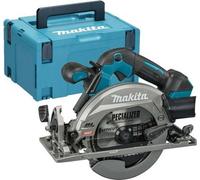 Makita Scie Circulaire 40V Xgt Hs012Gz01 165Mm
