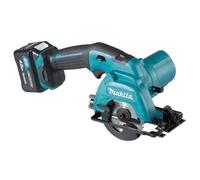 Makita - Scie circulaire à batterie Ø 85mm 10.8V 4 Ah - HS301DSME