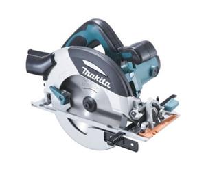 Makita Scie circulaire à main Makita HS7101J1 + MAKPAC Quantité:1