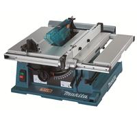 MAKITA Scie circulaire de table 260 mm, 1650 W 2704N
