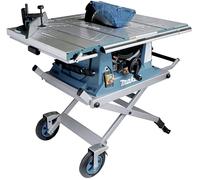 Makita MLT100NX1 banc de scie 4300 tr/min