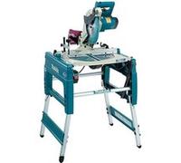 Makita Scie circulaire de table à onglet, radiale 260 mm 30 mm 1650 W G