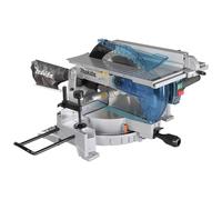 Makita Scie circulaire de table à onglet, radiale 305 mm 30 mm 1650 W