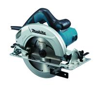 Scie circulaire MAKITA HS7601 1200W Ø 190mm