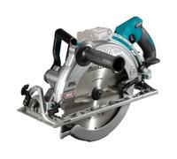 Makita Scie circulaire manuelle sans fil Makita 40V RS002GT101 Quantité:1