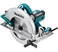 Makita Scie circulaire portative 2.000 W - 4.300 tr/min - 270 mm