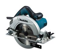 Makita Scie circulaire portative Makita 68 mm en MAKPAC HS7601J Quantité:1