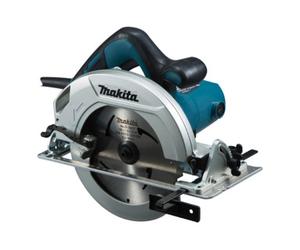 Makita Scie circulaire portative Makita 68 mm en MAKPAC HS7601J Quantité:1