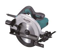 MAKITA Scie circulaire portative MT 190 mm, 1050 W M5802B