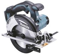 Makita Scie circulaire sans fil Li-ion LXT 18V, sans batterie DHS630Z