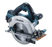Makita Scie circulaire portative sans fil Makita DHS710PT2J Quantité:1
