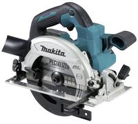 Makita DHS660RTJ scie circulaire portative 16,5 cm 5000 tr/min