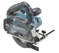 Makita Scie circulaire portative sans fil sans batterie 18 V