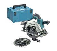 Makita Scie circulaire sans batterie Li-ion LXT 18V, sans batterie DHS660ZJ