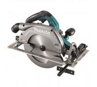 Makita Scie circulaire sans fil 235 mm Li-ion XGT 40V/5,0 Ah HS010GT201