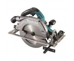 Makita Scie circulaire sans fil 235 mm Li-ion XGT 40V sans batterie Z HS010GZ