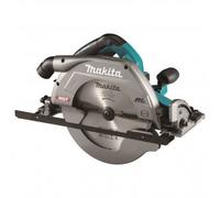 Makita Scie circulaire sans fil 270 mm Li-ion XGT 40V/5,0 Ah HS011GT201