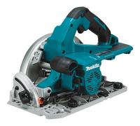 MAKITA Scie circulaire sans fil avec AWS Li-ion 2x18V/5.0Ah DHS783T2JU