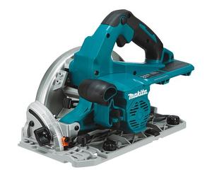 MAKITA Scie circulaire sans fil avec AWS Li-ion 2x18V, sans batterie Z DHS783ZU