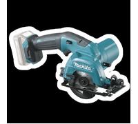 Scie circulaire 12V CXT Ø85 mm (Produit seul) - Makita HS301DZ