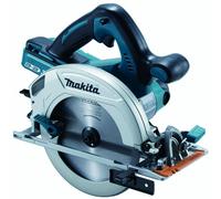 MAKITA Scie circulaire sans fil Li-ion 2x18V, sans batterie Z DHS710Z