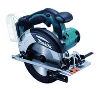 Makita Scie circulaire sans fil Li-ion LXT 18V, sans batterie DHS630Z