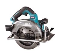 Scie circulaire 40V XGT Ø190mm (Solo) - MAKITA HS003GZ