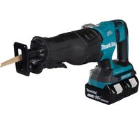 Makita Scie circulaire sans fil LXT 18 V x 2 - 0 - 3 000 courses/min - 32 mm