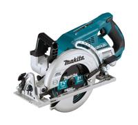 Makita Scie circulaire sans fil Makita 65mm 2x18V DRS780Z Quantité:1