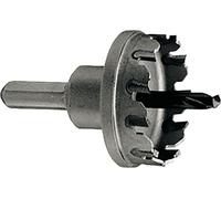 Makita Scie cloche à dents carbure TCT pour perceuses - B-01080