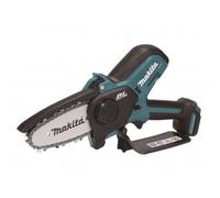 Makita UC100DZ01 Scie d'élagage 100 mm Li-Ion CXT 12V, sans batterie