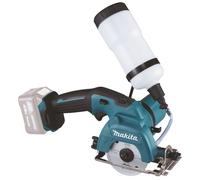 Makita Coupe-carreaux/verre à batterie Makita CC301DZ Quantité:1