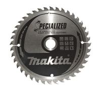 Makita Scie Makita SPÉCIALISÉE.165x20x40Z (B-33168) Quantité:1