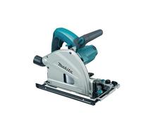 Makita Scie Plongeante 165mm 1300W 240V Étui Connecteur MAKSP6000J2