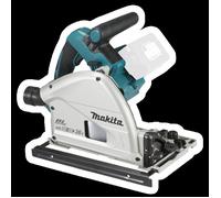 Scie plongeante 36V LXT BL (2x18V) Ø165 mm - MAKITA DSP601ZU