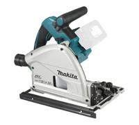 Makita Scie plongeante sans fil Makita DSP601ZU Quantité:1