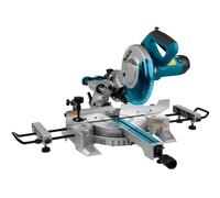 Makita LS0815FLN - Scie à onglet radiale - 230V - 1400W - 216 x 30mm