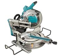 Scie radiale 255 mm 40V max Bluetooth MAKITA sans batterie - LS004GZ01
